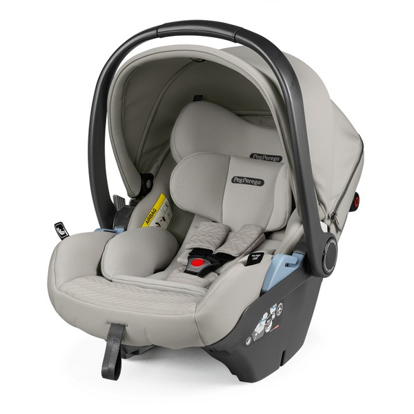 Продукт Peg Perego PRIMO VIAGGIO LOUNGE 0-13кг. - Столче за кола - 0 - BG Hlapeta